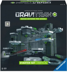 GraviTrax PRO Starter Set