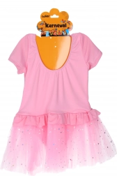 Carnavalsset ballerina