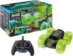 Revell RC Stunt Monster Mini - voiture cascadeuse télécommandée