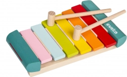 Xylophone pour enfants CUBIKA