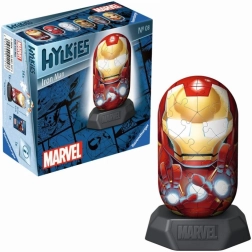 Hylkies: Marvel Figuur Iron Man