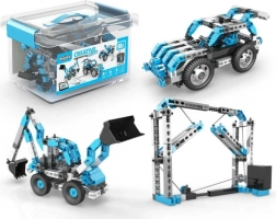 Kit de construction ENGINO Motorized Maker 60 en 1