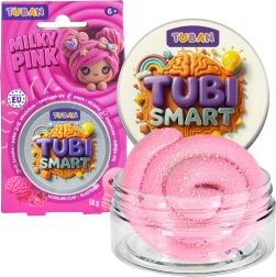 Tubi Smart pâte intelligente Milky Pink