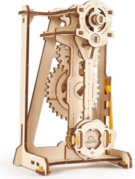 Wooden Mechanical Puzzle UGEARS Pendulum STEM