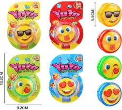 Jojo Stralende Glimlach 5,5 cm