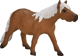 Realistische Figur Shetlandpony