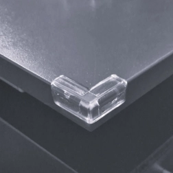 Beschermhoeken voor meubels - set van 12 stuks