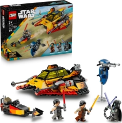 LEGO® Star Wars™ 75414 Sneeuwspieder Force Burner