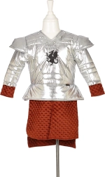 Souza costume enfant gladiateur Murmillo 5–7 ans (110–122 cm)