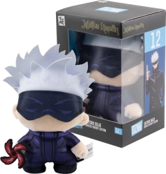Jujutsu Kaisen Gojo DZNR Plush Figure