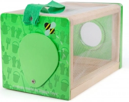 Netdoos voor insecten Bigjigs Toys
