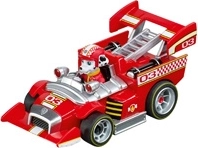 auto carrera go! paw patrol rrr marshall