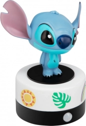 Stitch veilleuse LED nocturne avec son