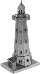 3D-puzzel Vuurtoren van Metal Earth