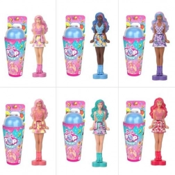 Barbie pop Mini Barbieland Pop Reveal – verrassing in een bekertje