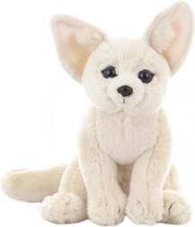 Plush Fennec