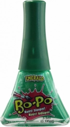 Groene nagellak BO-PO