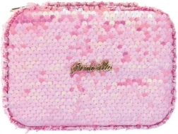 Jewelry Box Dark Pink Girabrilla