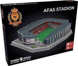 3D puzzel stadion AFAS - KV Mechelen