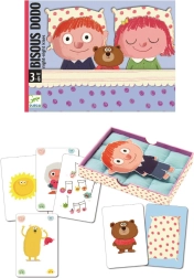 DJECO Inslaapspel Hoera in Bedje