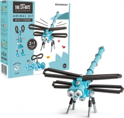 Bouwset OffBits DragonFlyBit