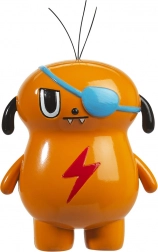 Cute Chattering Friend Cheeki Mees