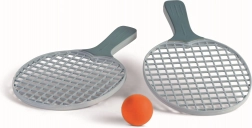 ANDRONI tennis set voor kinderen