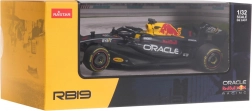 Metalen model 1:32 ORACLE RED BULL RACING RB19 van Rastar