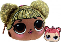 L.O.L. Surprise! pluchen sleutelhanger