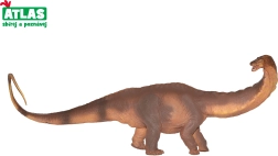 Dinosaurusfiguur Apatosaurus 33 cm