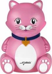 Inhalateur pour enfants PROMEDIX chaton