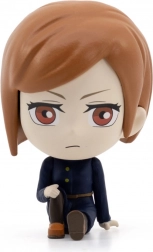 Jujutsu Kaisen bobblehead figures – display 12 pcs (assortment of 8 characters)