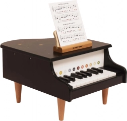 Le Toy Van houten kinderpiano