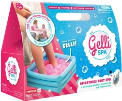 Gellibad voor de voeten ZIMPLI KIDS Gelli Spa