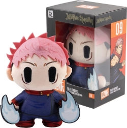 Jujutsu Kaisen peluche figurine Yuji Itadori DZNR