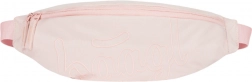 Snap Creamy Waist Bag