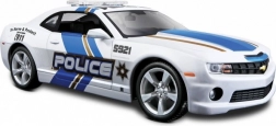 Composiet model Chevrolet Camaro RS 2010 Police