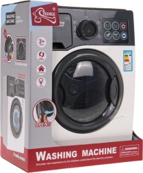 Große Waschmaschine