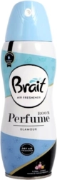 Brait Dry Air Freshener Glamour 300 ml