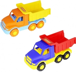 Vrachtwagen Gustík 27 cm