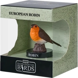 Mojo European Robin in gift box