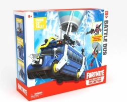 Fortnite Battle Bus met figuren