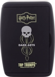 harry potter: dark arts – kaartspel (cz)