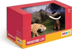 Mojo startset prehistorische zoogdieren