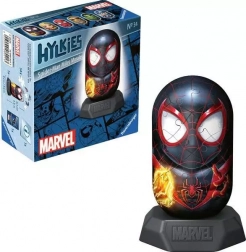 Ravensburger 3D Puzzle Hylkies: Marvel Miles Morales 54 Pieces