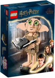 Lego Harry Potter – huiself Dobby