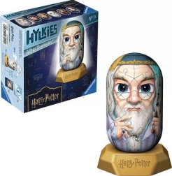 Ravensburger 3D Puzzle Hylkies Harry Potter Dumbledore 54 pieces