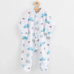 Baby romper new baby classic ii cars