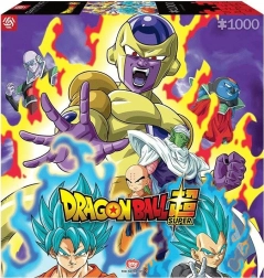 DRAGON BALL SUPER Puzzle 1000 Pieces