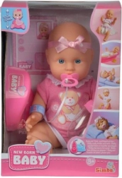 New Born Baby Doll 30 cm